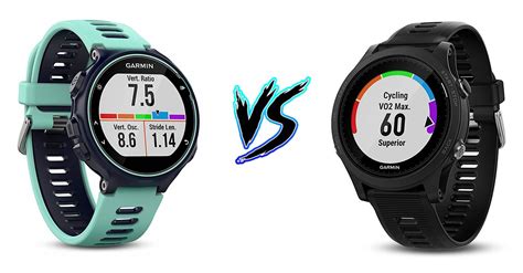 Garmin Forerunner 735XT vs 935 - Which is Better?