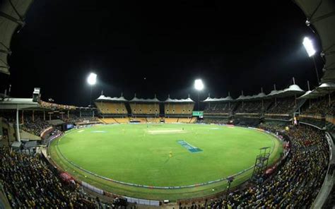 Csk Vs Rr Ipl Records And Stats At Ma Chidambaram Stadium