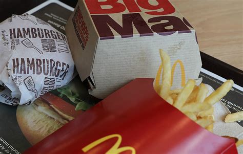 13 Mind Blowing McDonald S Hacks That Will Change Your Life