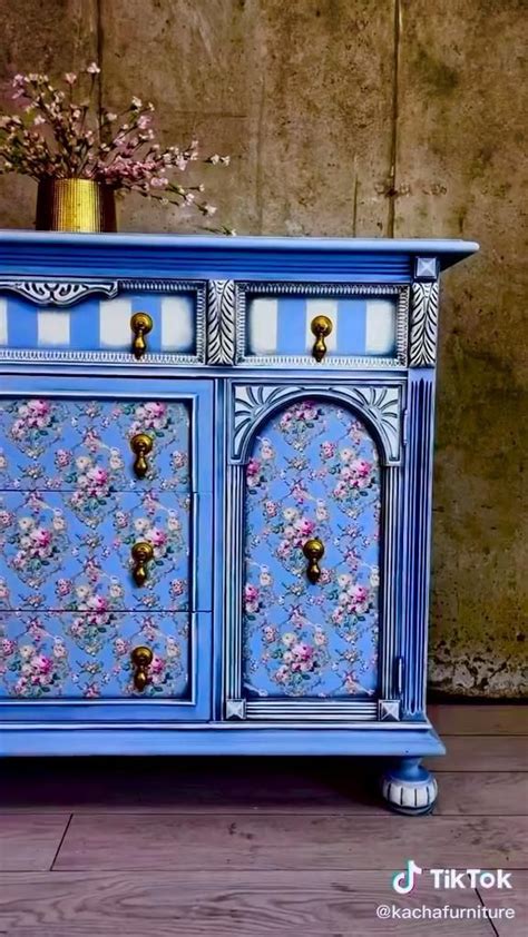 DIY Möbel 60 coole DIY Ideen für Ihr Zuhause Painted furniture