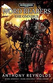 Warhammer 40k books in order how to start with the novels