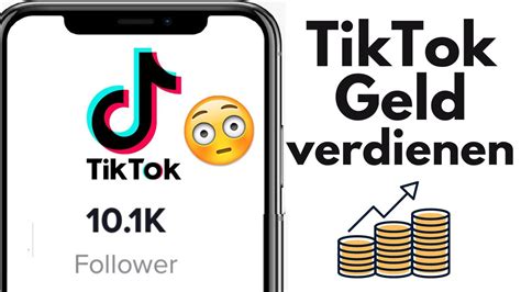 350€ Pro Woche💰🔥 Mit Tiktok Geld Verdienen 3 Wege Online Geld