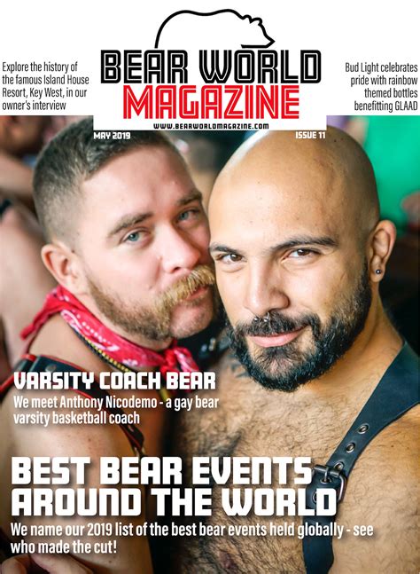 Bear World Magazine