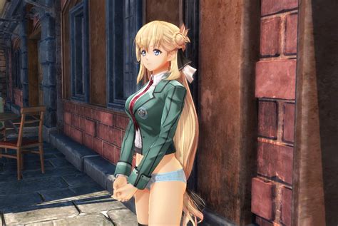 Kuro No Kiseki Mod Page 24 Adult Gaming Loverslab