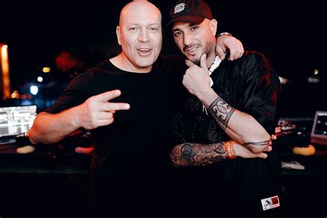 El Nuevo Fitz Club Madrid Viene Fuerte Marco Carola Y Loco Dice En