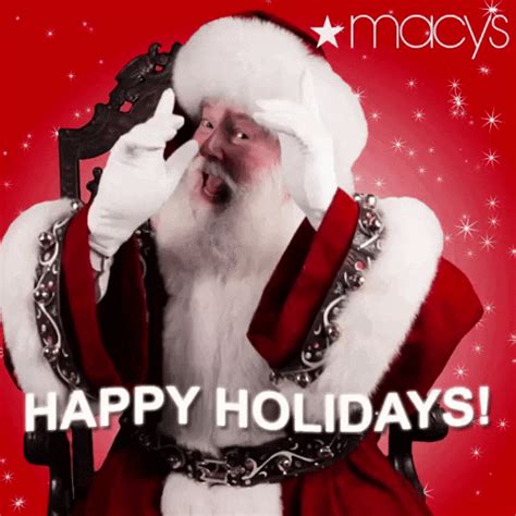 Happy Holidays GIFs - Get the best GIF on GIPHY