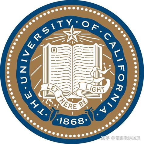 你知道加利福尼亚大学 California University在哪里吗？ 知乎