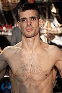 Neal Anderson MMA Stats, Pictures, News, Videos, Biography - Sherdog.com