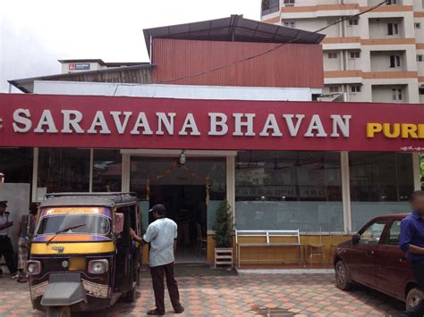 Hotel Sree Saravana Bhavan Tripunithura Kochi Zomato