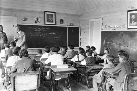 Boarding-school epidemics sicken students and kill many - Timeline ...