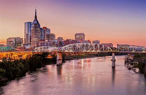 Weekend Trip To Nashville 16 Fun Things To Do In Music City Disha