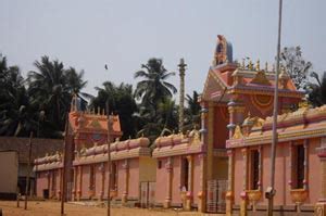 Dakshina Kannada Temples: Famous Hindu Temples Name List