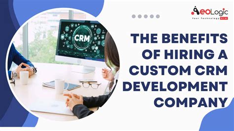 The Ultimate Guide To Custom Crm Development Companies For Enhanced Crm