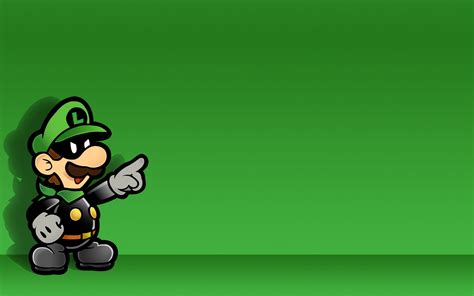 Paper mario luigi wallpaper Wallpaper Cave, Cobra Kai Wallpaper, Peach Wallpaper, Wallpaper ...