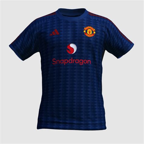 Manchester United 20242025 Leaked Kit Pes Master Kit Creator Showcase