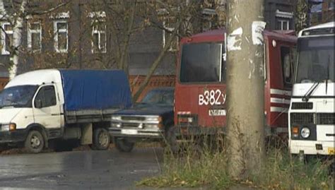 IMCDb Org 1995 GAZ GAZelle 3302 In Khozyayka Taygi 2009 2012