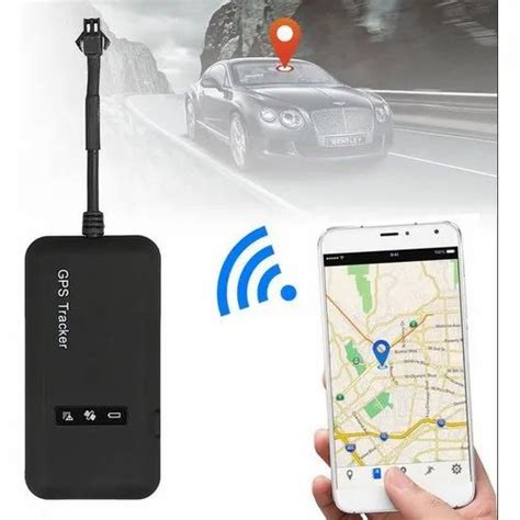 Wireless GPS Car Tracking Device at Rs 4000 in Ahmedabad | ID: 21877550548