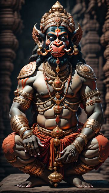 Hanuman Wallpaper Hd Quality