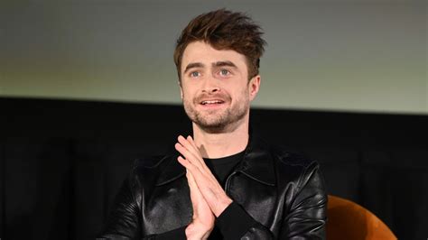 Daniel Radcliffe producirá un documental sobre el accidente de su doble