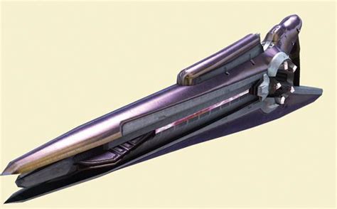 Halo Covenant Weapons Sniper