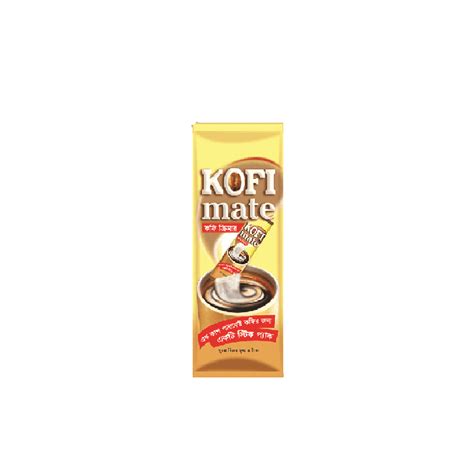 Drinks :: Coffee & Coffee Mate :: Kofi Mate- 5gm