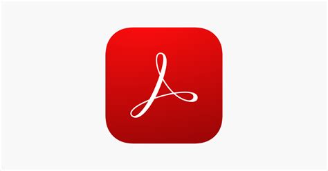 Adobe Acrobat Reader Icon At Collection Of Adobe