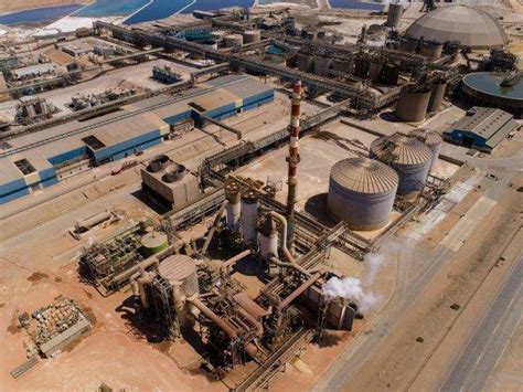 Iza Calls For A New Zinc Refinery To Be Built In South Africa Mining Safety