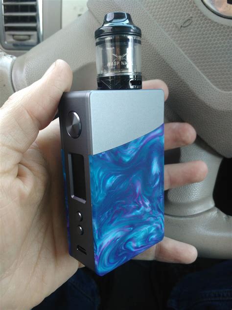 Birthday Money Well Spent Rvaping