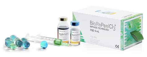 BioRePeel – Silent Centre