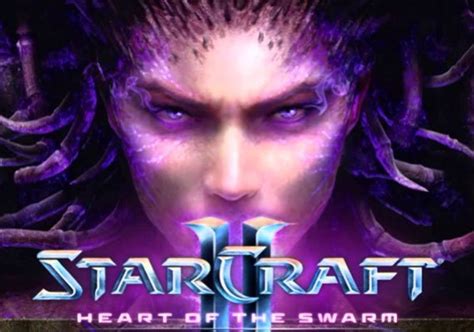 Starcraft 2 Heart Of The Swarm Eu Cd Key Royalcdkeys