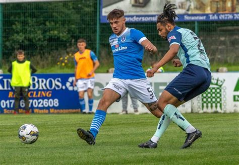 Forfar Athletic preview - Stranraer FC