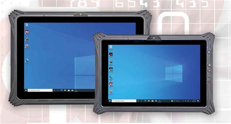 Rugged Pc Review Rugged Panel Pcs Teguar Trt