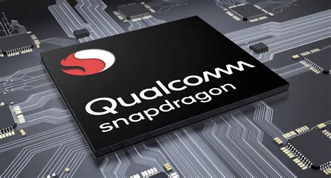 Qualcomm Snapdragon G I Nowe Uk Ady Soc Purepc Pl