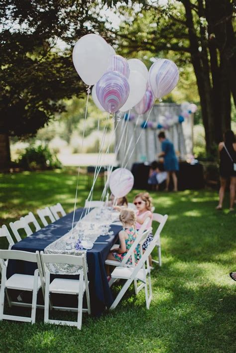 Moon Theme Kids Birthday Party Ideas | Photos | POPSUGAR Family Photo 14