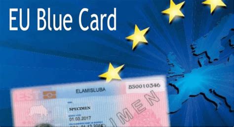 How To Obtain A Work And Residence Permit Type Blue Card For Bulgaria