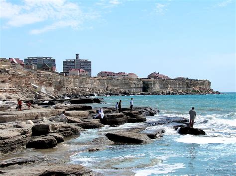 Aktau Climat Température Quand Partir Météo Kazakhstan Où et