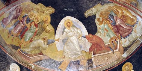 Светлое Христово Воскресение. Иконография / Православие.Ru