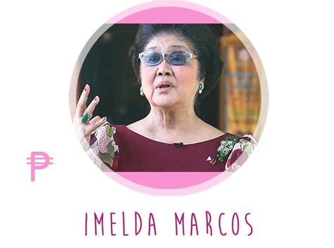 25 Of The Wealthiest Women In The Philippines As Of 2015