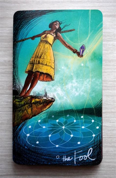 The Fool Tarot Card Meaning Love Health Work More