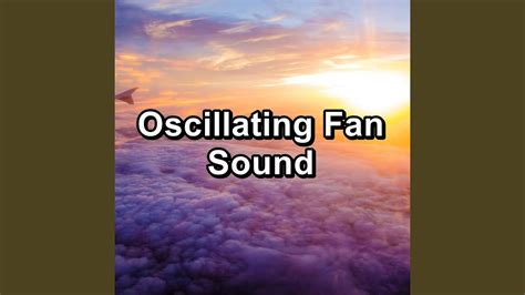 Pure Fan Sound Anti Stress Loopable For 24 Hours YouTube