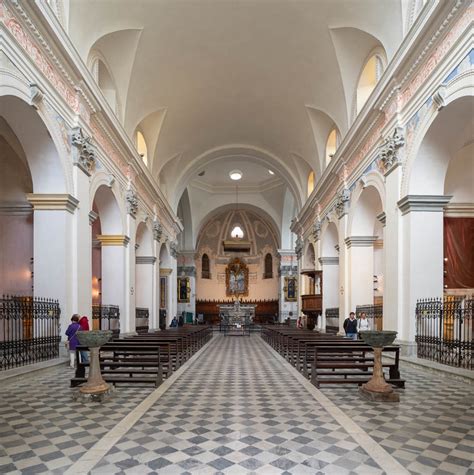 Complesso Monumentale E Chiesa Di Santa Croce Bosco Marengo Al Flickr