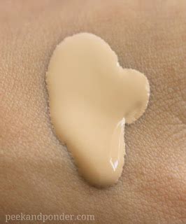 L Oreal Magic Nude Liquid Powder Foundation Peek Ponder