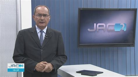 VÍDEOS Jornal do Acre 2ª edição desta sexta feira 17 de novembro