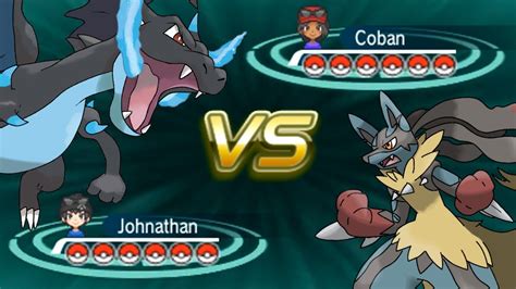 Free Pokemon Battle Games Bdagadget