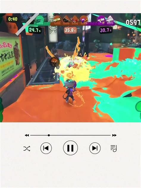 スプラ3ハロフェスキル集 スプラトゥーン3 スプラ3 スプラトーン3 Splatoon3 コメント大歓迎 Youtube