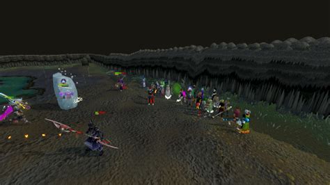 Clan Wars The Runescape Wiki