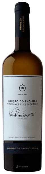 Ravasqueira Sele O Do En Logo Winemaker S Selection Vivino Us