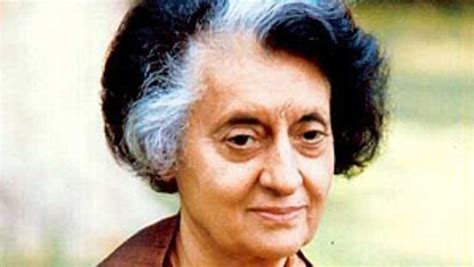 India’s First Female Pm Indira Gandhi Was Born Into Political Dynasty Au — Australia