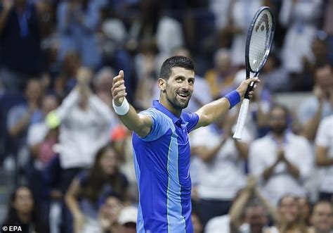 Novak Djokovic Wins US Open For The FOURTH TIME Top Ranked Serb Ties