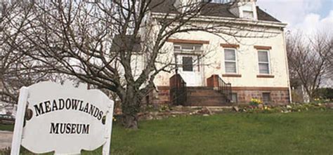 Lyndhurst Museum You Should Wish To Visit In New Jersey